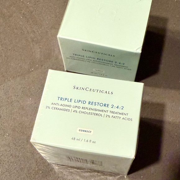 SkinCeuticals Other - NIB SkinCeuticals Triple Lipid Restore 2:4:2 Cream 48mL / 1.6 oz